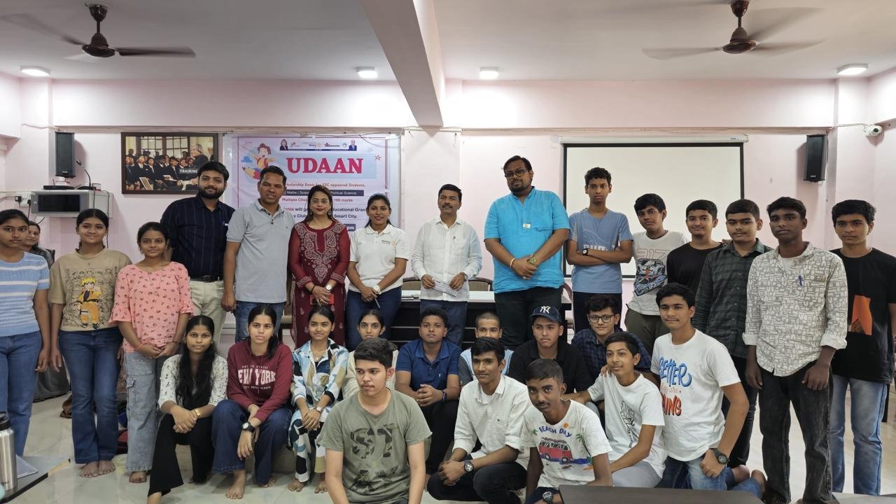 Udaan